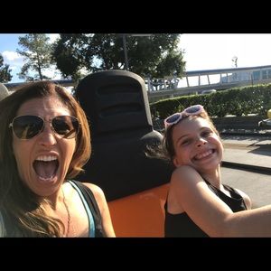 Meet your Posher, Allison